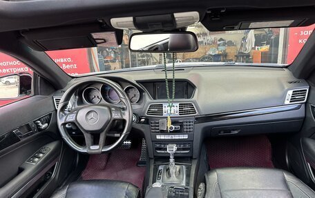Mercedes-Benz E-Класс, 2012 год, 2 470 000 рублей, 4 фотография