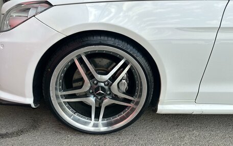Mercedes-Benz E-Класс, 2012 год, 2 470 000 рублей, 14 фотография
