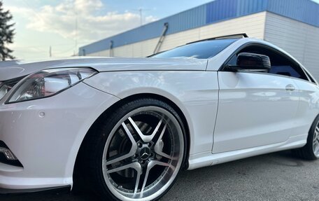 Mercedes-Benz E-Класс, 2012 год, 2 470 000 рублей, 16 фотография