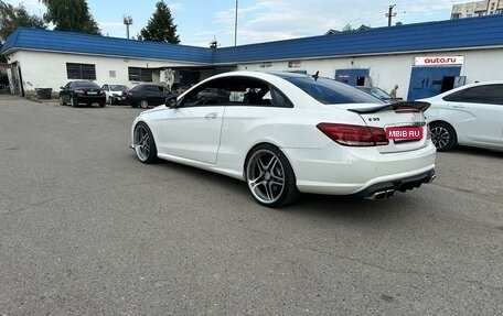 Mercedes-Benz E-Класс, 2012 год, 2 470 000 рублей, 8 фотография