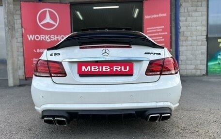 Mercedes-Benz E-Класс, 2012 год, 2 470 000 рублей, 11 фотография