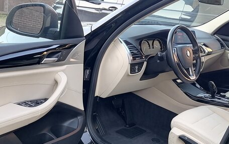 BMW X3, 2020 год, 3 998 997 рублей, 16 фотография
