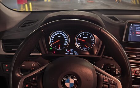 BMW X2, 2021 год, 3 500 000 рублей, 4 фотография