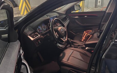 BMW X2, 2021 год, 3 500 000 рублей, 3 фотография