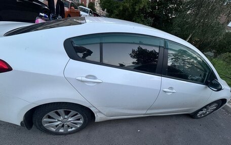 KIA Cerato III, 2013 год, 699 000 рублей, 4 фотография