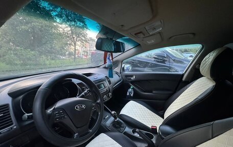 KIA Cerato III, 2013 год, 699 000 рублей, 7 фотография
