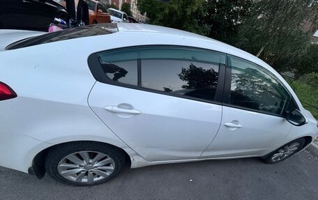 KIA Cerato III, 2013 год, 699 000 рублей, 6 фотография