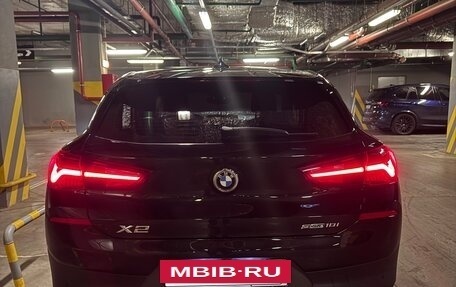 BMW X2, 2021 год, 3 500 000 рублей, 2 фотография