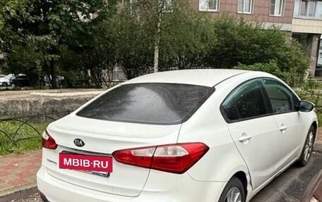 KIA Cerato III, 2013 год, 699 000 рублей, 3 фотография