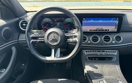 Mercedes-Benz E-Класс, 2021 год, 5 950 000 рублей, 11 фотография
