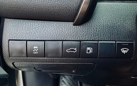Toyota Camry, 2018 год, 2 200 000 рублей, 12 фотография
