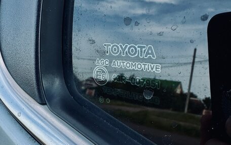 Toyota Camry, 2018 год, 2 200 000 рублей, 18 фотография