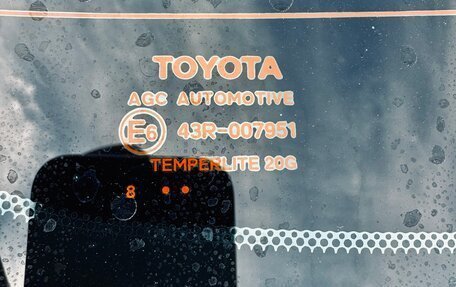 Toyota Camry, 2018 год, 2 200 000 рублей, 17 фотография