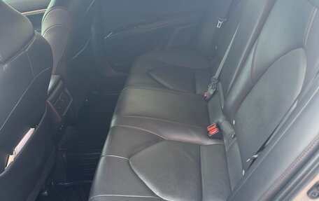 Toyota Camry, 2018 год, 2 200 000 рублей, 25 фотография