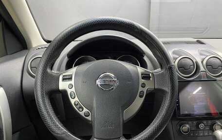 Nissan Qashqai, 2008 год, 650 000 рублей, 7 фотография