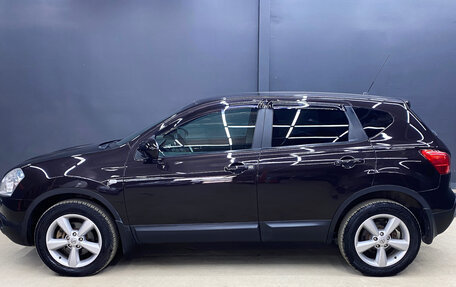 Nissan Qashqai, 2008 год, 650 000 рублей, 2 фотография