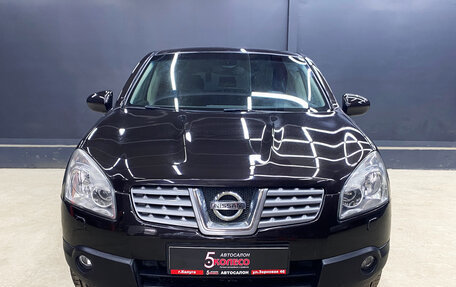 Nissan Qashqai, 2008 год, 650 000 рублей, 4 фотография