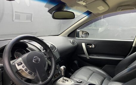 Nissan Qashqai, 2008 год, 650 000 рублей, 8 фотография