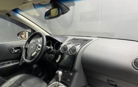Nissan Qashqai, 2008 год, 650 000 рублей, 9 фотография