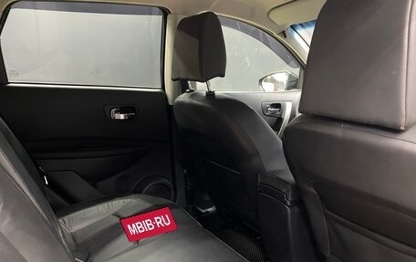 Nissan Qashqai, 2008 год, 650 000 рублей, 10 фотография