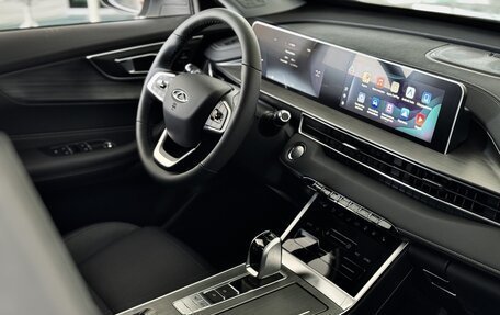 Chery Tiggo 4 I рестайлинг, 2025 год, 2 350 000 рублей, 7 фотография