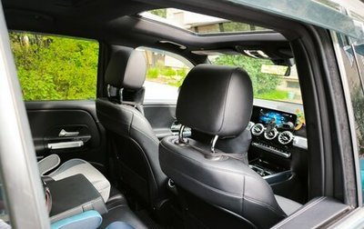 Mercedes-Benz GLB, 2020 год, 2 550 000 рублей, 1 фотография