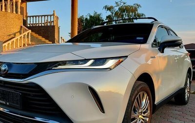 Toyota Venza, 2021 год, 3 499 888 рублей, 1 фотография