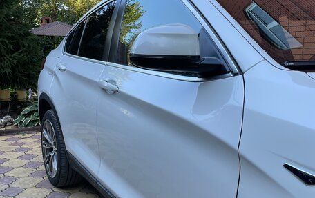 BMW X4, 2016 год, 3 199 000 рублей, 3 фотография