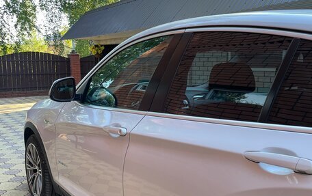 BMW X4, 2016 год, 3 199 000 рублей, 8 фотография