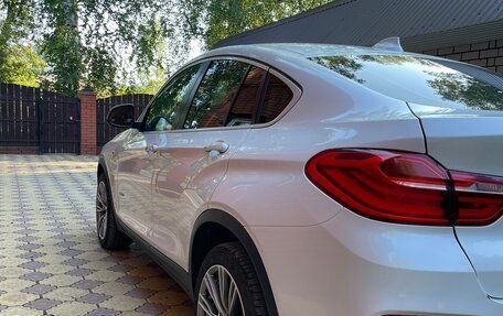 BMW X4, 2016 год, 3 199 000 рублей, 7 фотография