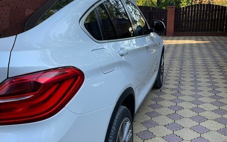 BMW X4, 2016 год, 3 199 000 рублей, 9 фотография