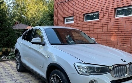 BMW X4, 2016 год, 3 199 000 рублей, 2 фотография