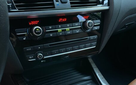 BMW X4, 2016 год, 3 199 000 рублей, 16 фотография