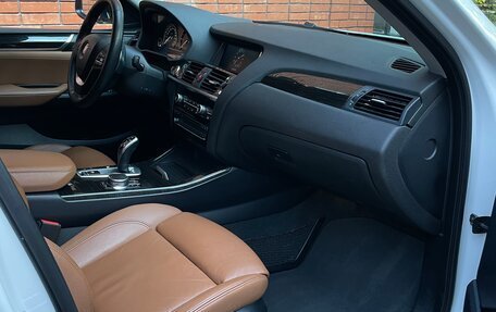 BMW X4, 2016 год, 3 199 000 рублей, 17 фотография