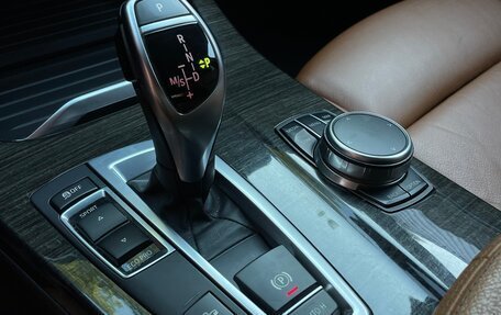 BMW X4, 2016 год, 3 199 000 рублей, 15 фотография