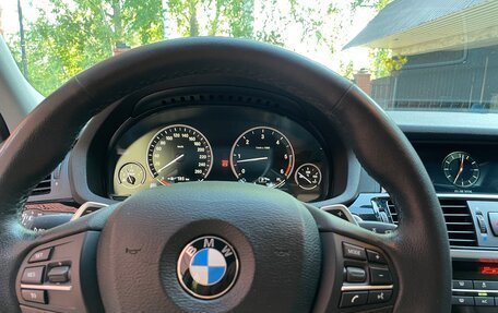 BMW X4, 2016 год, 3 199 000 рублей, 13 фотография