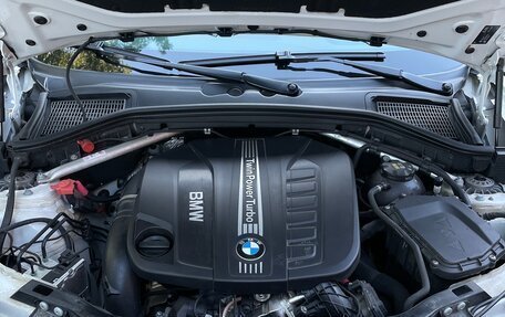 BMW X4, 2016 год, 3 199 000 рублей, 24 фотография