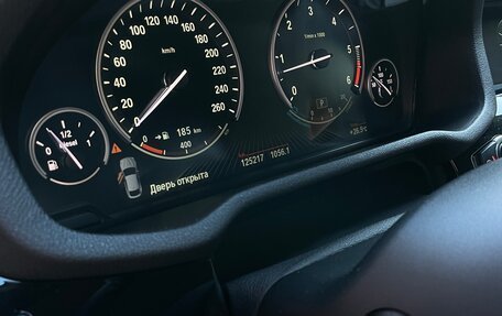BMW X4, 2016 год, 3 199 000 рублей, 14 фотография