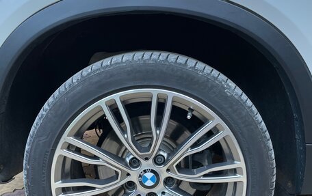 BMW X4, 2016 год, 3 199 000 рублей, 28 фотография