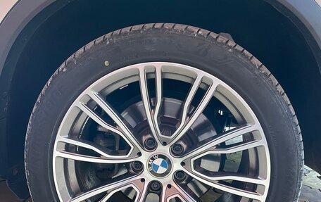 BMW X4, 2016 год, 3 199 000 рублей, 25 фотография