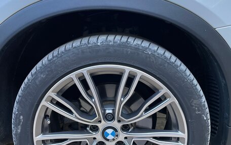 BMW X4, 2016 год, 3 199 000 рублей, 27 фотография