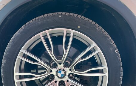 BMW X4, 2016 год, 3 199 000 рублей, 26 фотография