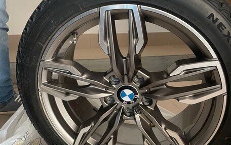BMW X4, 2016 год, 3 199 000 рублей, 29 фотография