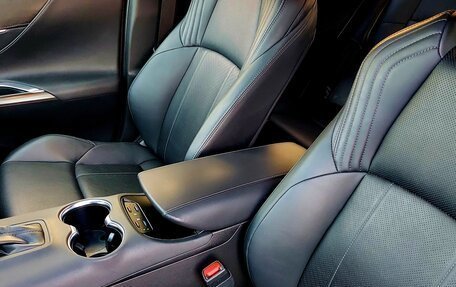Toyota Venza, 2021 год, 3 499 888 рублей, 17 фотография