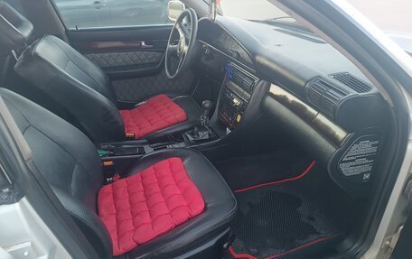 Audi 100, 1992 год, 170 000 рублей, 8 фотография