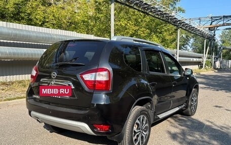 Nissan Terrano III, 2017 год, 1 320 000 рублей, 8 фотография