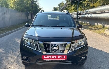 Nissan Terrano III, 2017 год, 1 320 000 рублей, 3 фотография