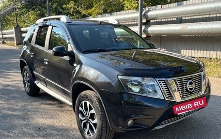 Nissan Terrano III, 2017 год, 1 320 000 рублей, 2 фотография