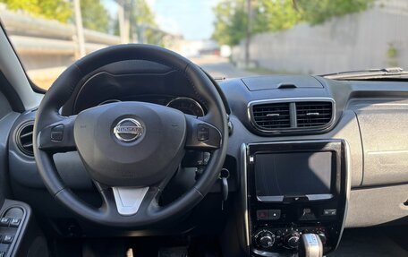 Nissan Terrano III, 2017 год, 1 320 000 рублей, 16 фотография
