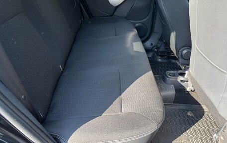 Nissan Terrano III, 2017 год, 1 320 000 рублей, 19 фотография